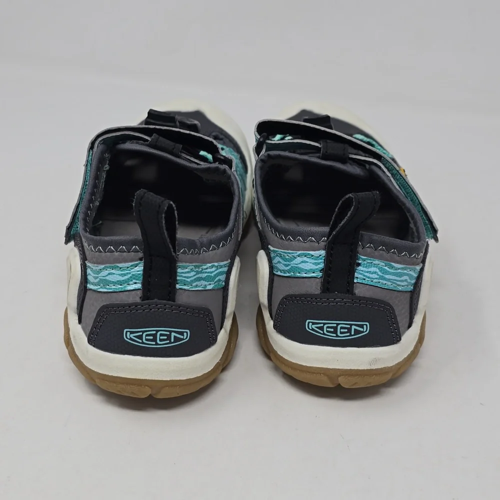 Keen Knotch Creek Unisex Toddler Sandals Size 1